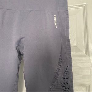 GYMSHARK ENERGY+ SEAMLESS LEGGINGS